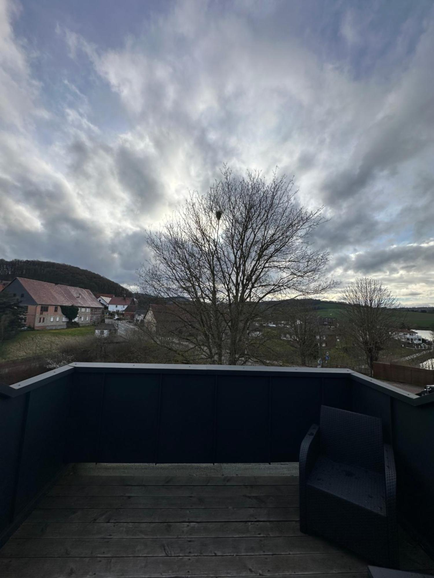 Fewo Panorama Diemelsee Eksteriør billede